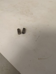 O.S.  FS 70 Surpass Tappets Cam Followers