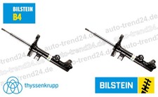 Bilstein B4 Dämpfer vorne für Mercedes-Benz C-Klasse Coupé CL203 Bj. 2001-2008 Bilstein B4 Dämpfer vorne für Mercedes-Benz C-Klasse Coupé CL203 Bj. 2001-2008