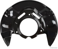 Herth+Buss Jakoparts Spritzblech, Bremsscheibe J3332002 FüR Toyota
