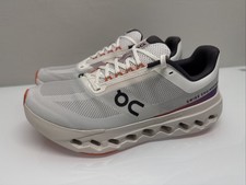 On Running Cloudsurfer 2 White/Flame 3WE30050256 Women's 10