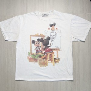 Norman Rockwell Disney | eBay