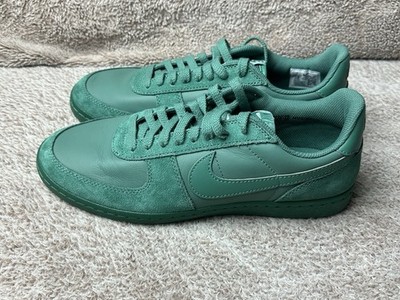 Nike Field General Men\'s size 12 Evergreen Aura Casual Shoes HV85680-300 Nike Field General Evergreen Aura for Sale | Authenticity  main image 4