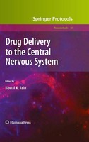 Drug Delivery To The Central Nervous System Kewal K. Jain