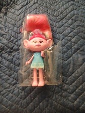 DreamWorks Trolls World Tour Stylnn  Poppy 6 inch Fashion Doll