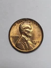 1935 S Lincoln Cent FLASHY UNCIRCULATED Coin !!