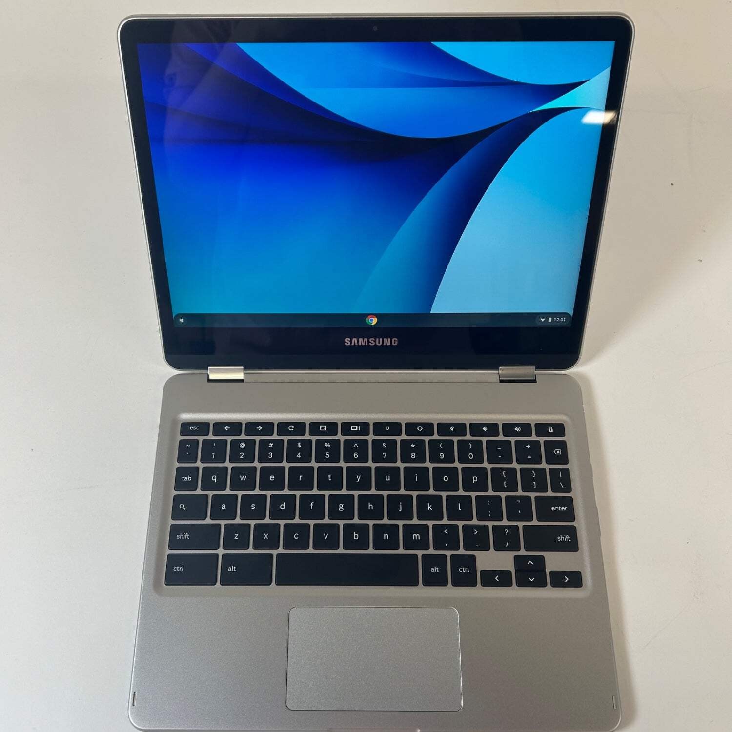 Samsung Chromebook XE513C24 12.3