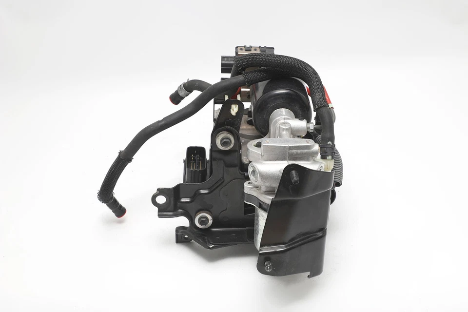 Lexus LS460 07-12 Anti-Lock Brake Pump Booster 7070-50040 44050-50130, A943, OEM - Image 4 of 4