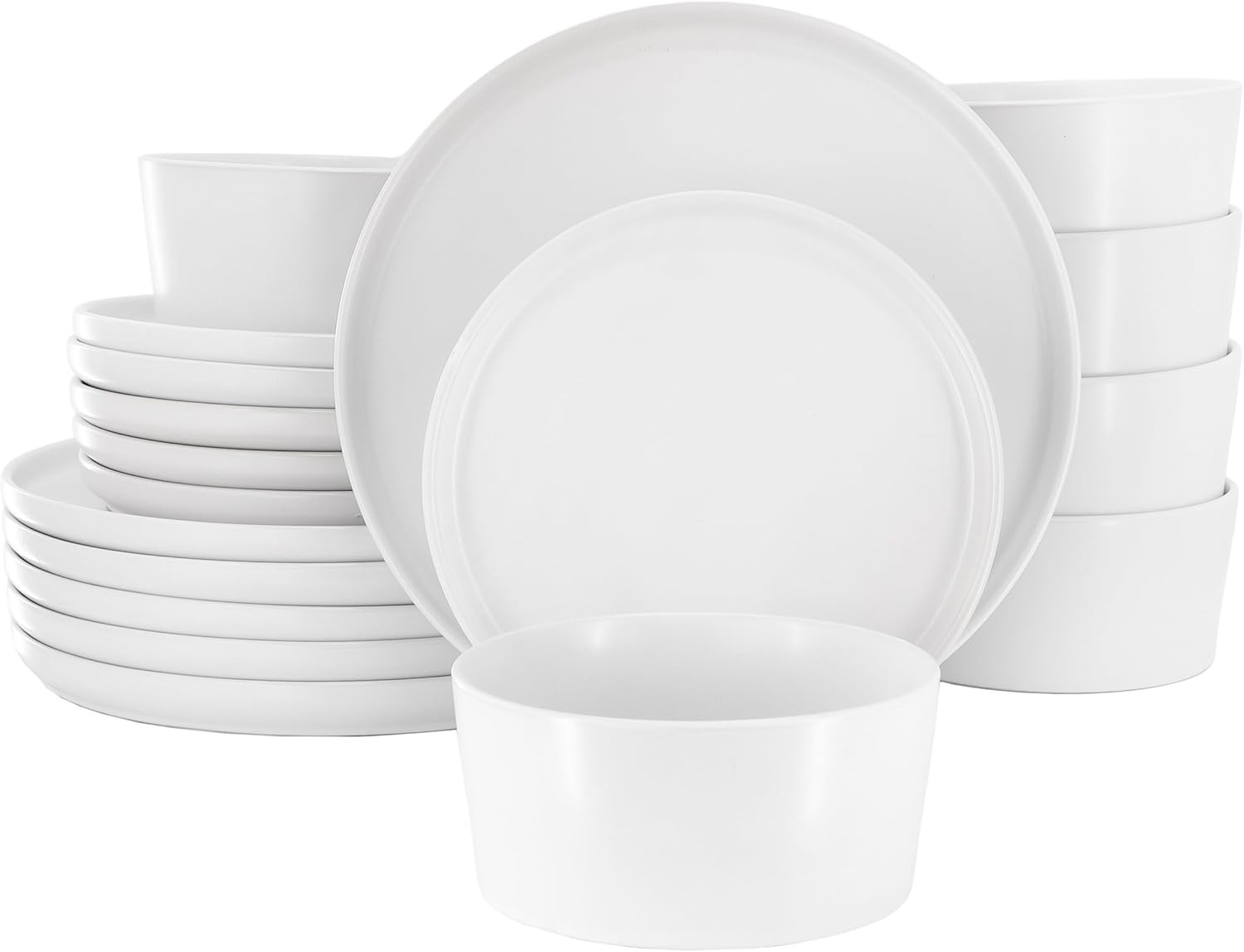 For 6 - Perfect Tableware!