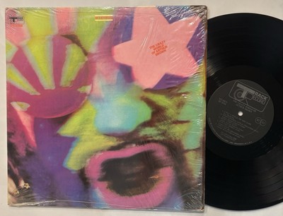 ARTHUR BROWN The Crazy World Of Arthur Brown TRACK RECORDS SD8198 VG+ stereo