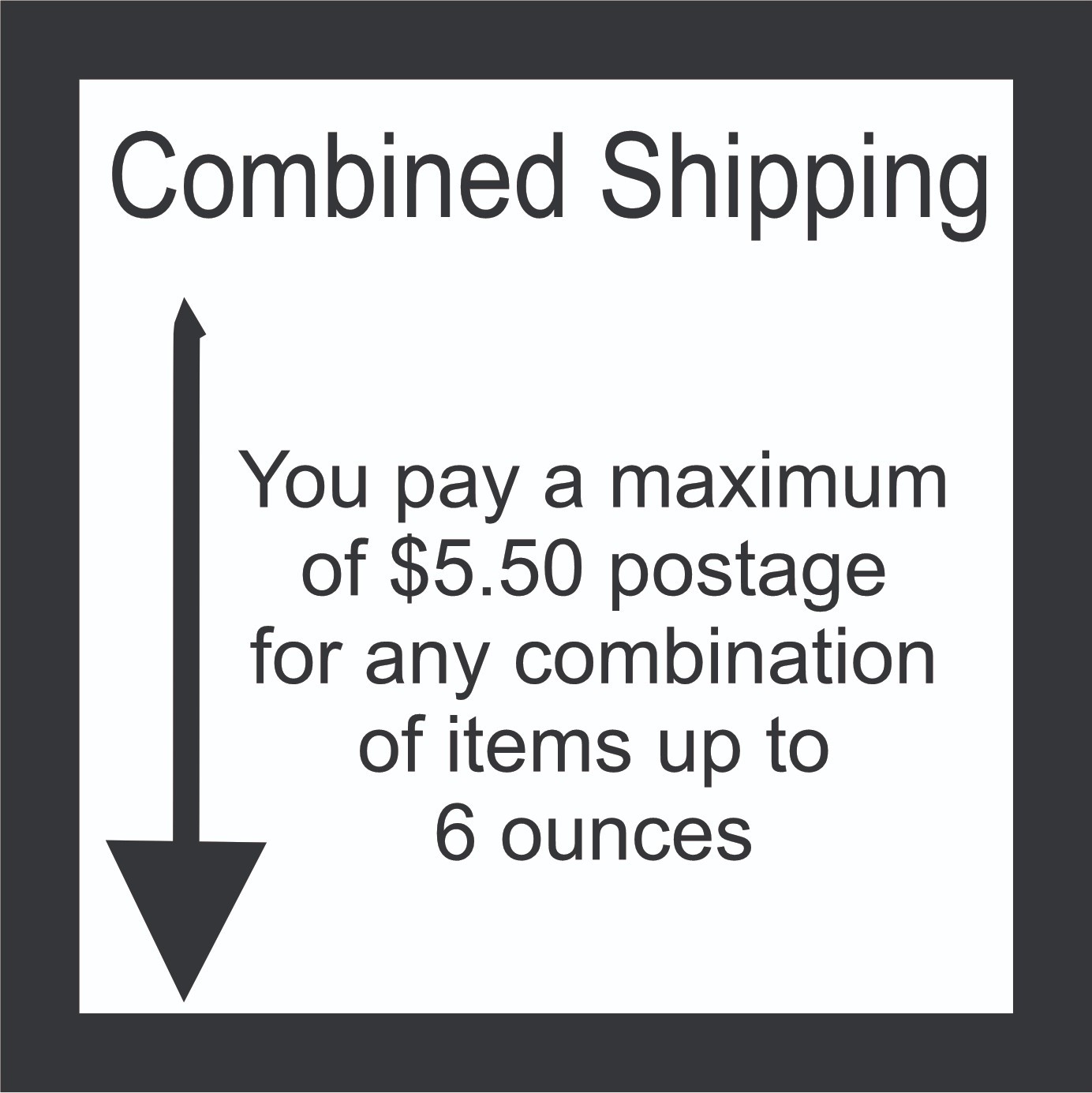 Jay King DRT Solid Sterling Silver Ring w/ Large … - image 6