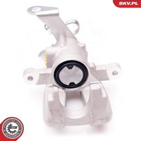 Esen SKV Bremssattel 23SKV954 FüR Abarth Passend FüR Fiat Opel