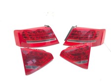 Audi A5 Sportback 8TA 2010 Rückleuchten Heckleuchten Satz Set 8T8945096D