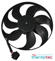 Thermotec D8W007TT LüFter FüR MotorküHlung LüFter MotorküHlung