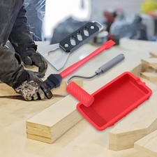 Glue Spreader Hand Tool with Tray