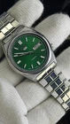Vintage Seiko 5 Men's Automatic Watch 7009 Day/Date