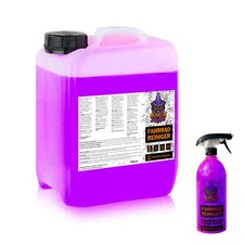MAGIX-JUICE Fahrradreiniger | 5l | Bike Clean...
