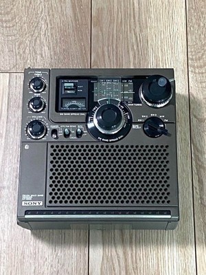 Sony ソニー ICF-5900 Icf5900 | eBay