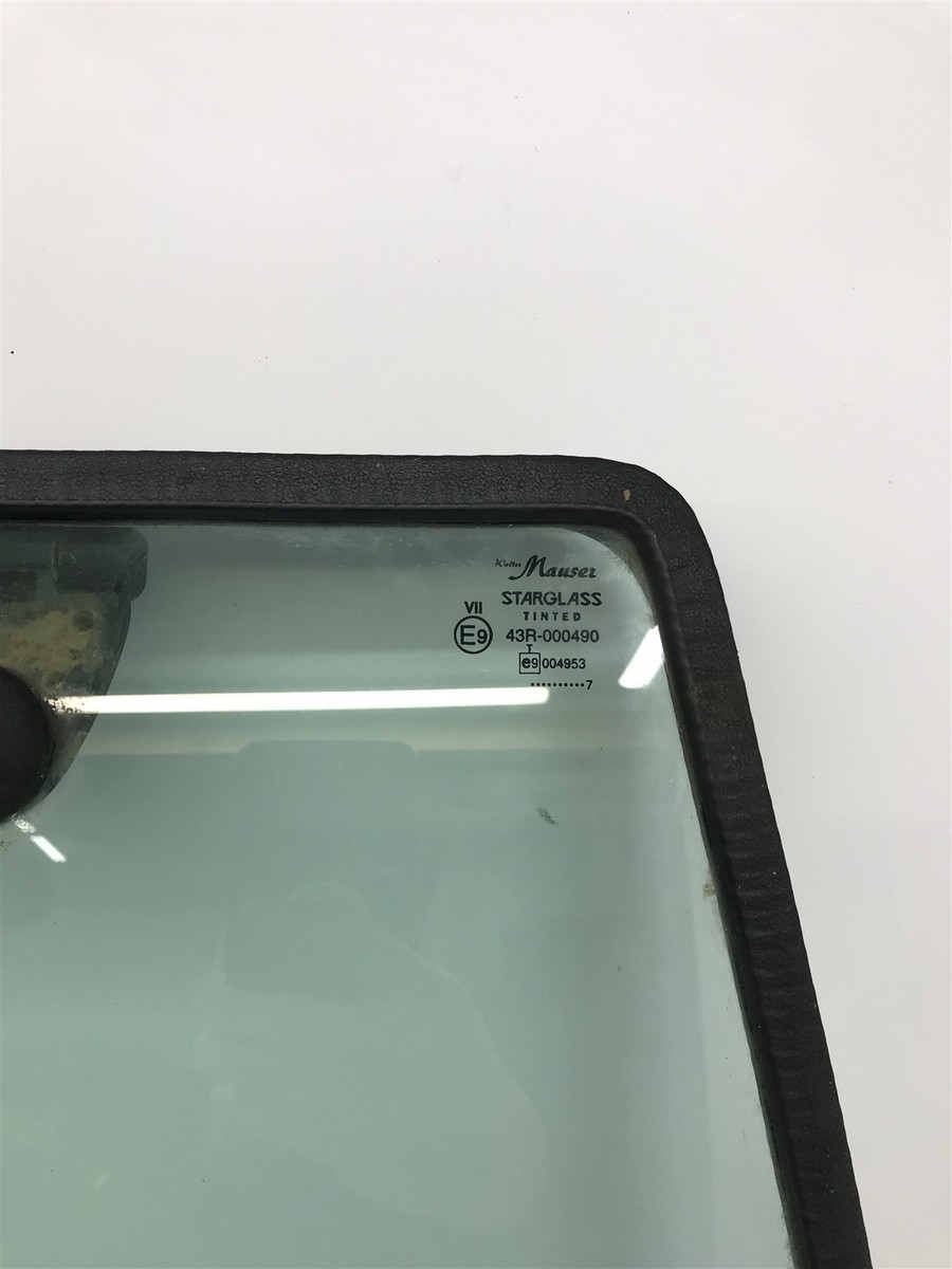 JOHN DEERE 620i 850D HPX GATOR CAB FRONT WINDSHIELD VGA12164 | eBay