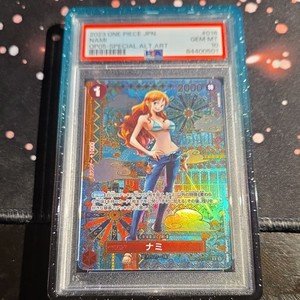 Nami Sp Psa 10 | eBay