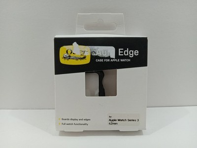 OtterBox Aura Edge Case For Apple Watch Series 3 - 42mm Box Damage NEW