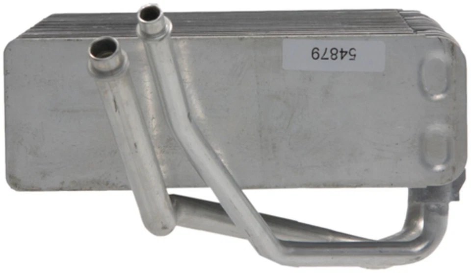 Núcleo evaporador de aire acondicionado Four Seasons 54879 para 98-08 Beetle Golf Jetta TT TT Quattro Foto 2 de 4