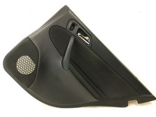 Türverkleidung Hinten Rechts Türpappe Mercedes W203 C-Klasse A2037308870 9B17 Türverkleidung Hinten Rechts Türpappe Mercedes W203 C-Klasse A2037308870 9B17