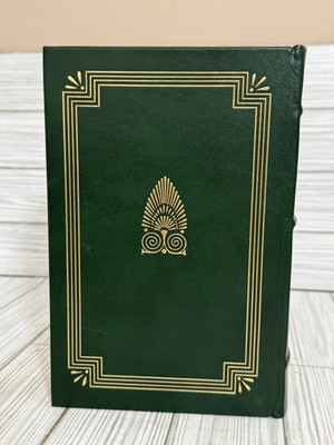 The Integrative Action of the Nervous System Sherrington 1989 Leather Classic