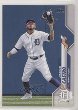 2020 Topps Harold Castro #543 1u6
