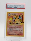 CHARIZARD 2021 POKEMON CELEBRATIONS CLASSIC COLL HOLO #4 PSA 10 Q0895