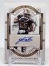 2023 National Treasures - Rookie Signatures Isaiah Foskey #128 Jersey /55 RC