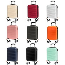 Borsa da cabina Easy Jet Virgin Jet 2 omologata 32L custodia rigida borsa da cabina 43x35x20cm