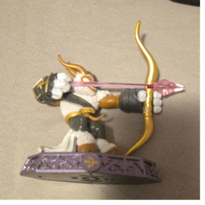 Skylanders Buckshot