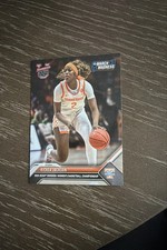 2023-24 Bowman U Now Ncaa March Madness - Rickea Jackson #17 (RC)
