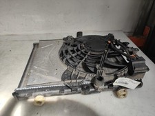 Radiateur Citroen C3