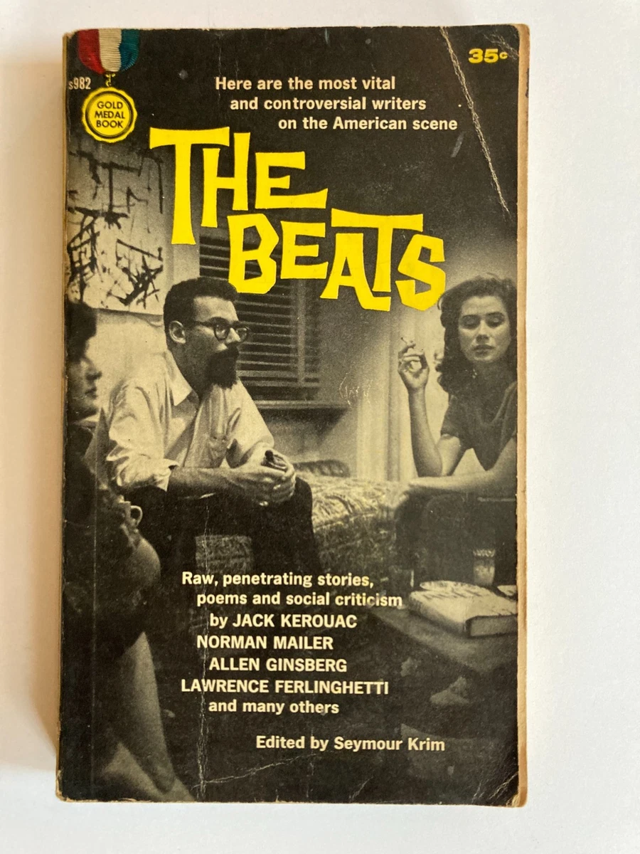 beat generation products for sale | eBay