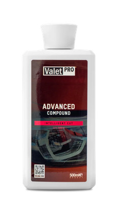ValetPRO Advanced Compound 500mL