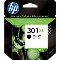 Hp 301XL Tintenpatrone Schwarz (CH563EE) (Original)