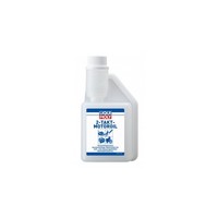2-Takt-Motoroil Liqui Moly 1051 MotoröL MotorenöL ÖL Selbstmischend 250Ml