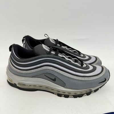Nike Air Max 97 Stadium Men's Size 10 Black Gray Anthracite DH1083-002