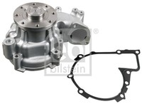 Febi Bilstein Wasserpumpe MotorküHlung 180195 FüR Volvo FL 3 FE 2 B8 8900 7900