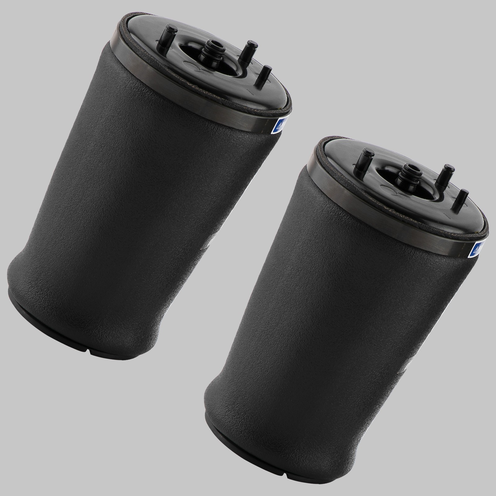 2pcs Rear Air Spring Bag Ride Bellows FOR BMW 5 Series E39 Touring Left & Right