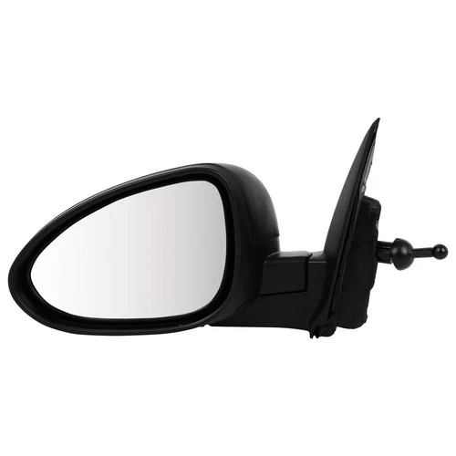 Driver Left Side Mirror For Chevrolet Sonic 2013-2014 Manual Folding