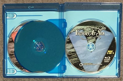 その他 Victory at Sea [DVD] [Import] Amazon.com: Victory at Sea: The Complete Series : Leonard