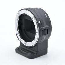 Nikon Mount Adapter FT1 Near Mint US Stock