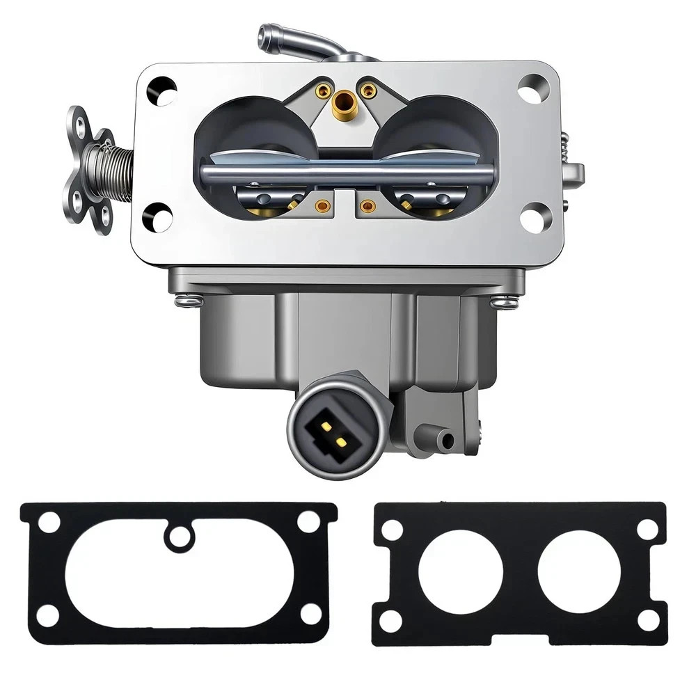 0E9383F Carburetor For Generac 530CC XG10000E GTH530 XG10 CA