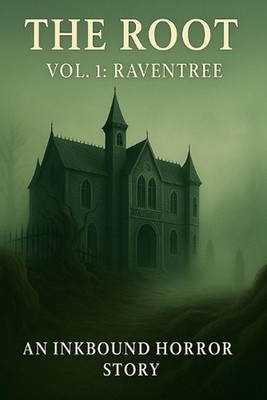 The Root vol.1 Raventree, an Inkbound horror story: A Supernatural Mystery of Cu