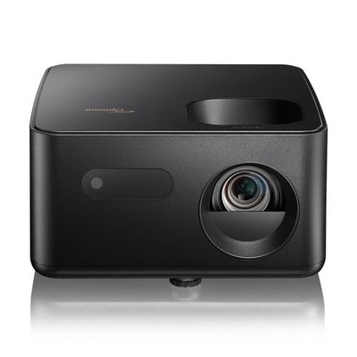 Optoma Photon Life PK31 4K UHD 3LED Compact Home Entertainment Projector