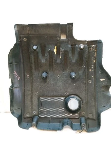 2002 03 04 2005 KIA SEDONA V6 3500 ENGINE COVER OEM - Image 4 of 4