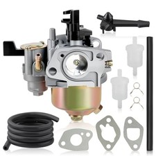Carburetor for TrailMaster MID XRS XRX 5.5-6.5HP Go Kart Buggy LCT CMXX 2019-UP
