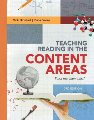 Urquhuart - Teaching Reading in the Content Areas  If Not Me Then Who - X555z